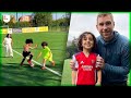Who Is Zayn Ali Salman, The Youngest Signing In The History Of Football? | Oh My Goal
