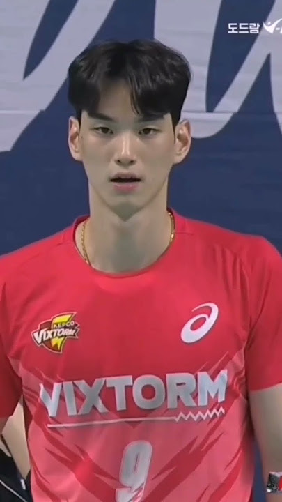 #limsungjin #oppakorea #volleyball  #Kepco