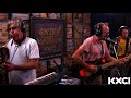 Golden boots locals only session live on kxci