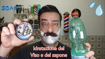 Come idratare un viso secco?