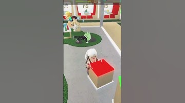 I ALMOST DIED || #shorts #fyp #roblox || roblox mm2