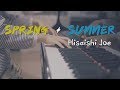 히사이시조 - Spring (feat. Summer) 편곡 연주 | piano 피아노