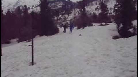 Ganesh Kannan Skeeing