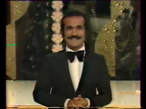 فیلمی قدیمی از اجرای زیبای فریدون فرخزاد در شوی میخک نقره ای پخش سال ۱۳۵۷