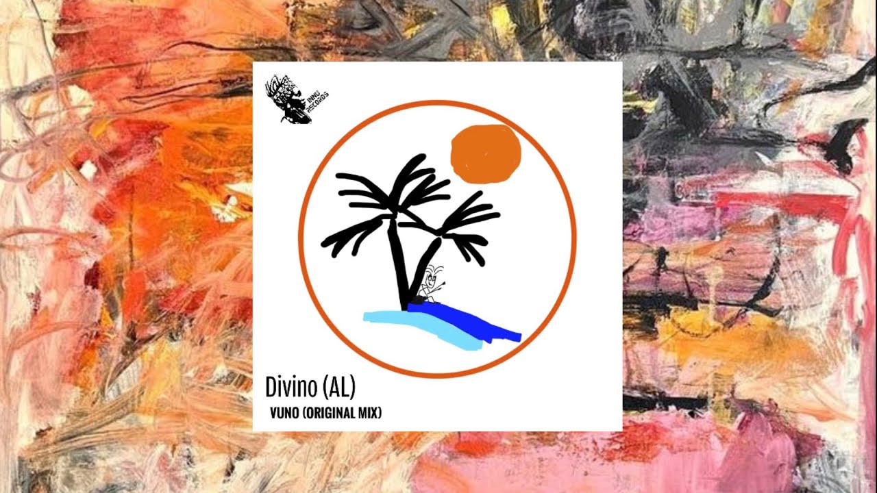 在 YouTube 上觀看「DIVINO (AL) - Vuno (Original Mix)」 在 YouTube 上觀看「DIVINO (AL) - Vuno (Original Mix)」