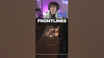 This ROBLOX Game Is Better Than Call Of Duty😤