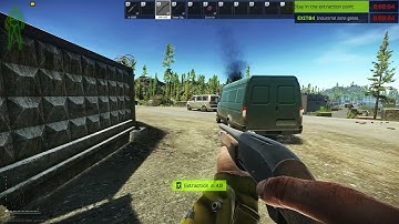 Trying to find the new Industrial Gates extract on Lighthouse, when...