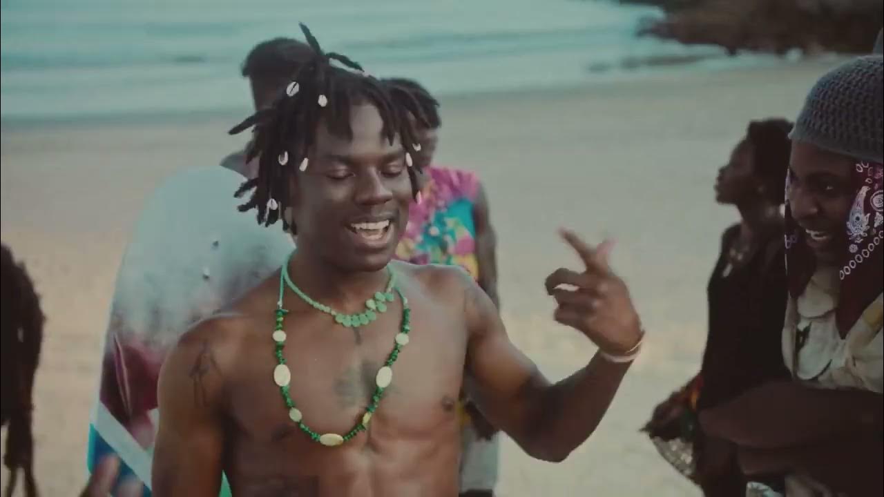 Rema Dirty Official Music Video YouTube