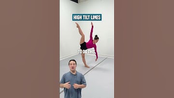 advance vs beginner turns! credits to thegodfreymethod #ballet ✨🩰