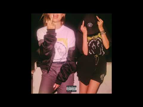 No Man (Official Audio Stream)- Fabien Grey