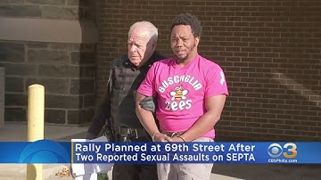 Rally Planned After Two Reported Sexual Assaults On SEPTA