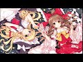 【東方】SOUND HOLIC『HANA』
