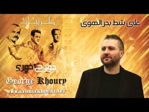 على شط بحر الهوى