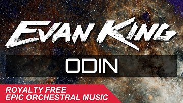 EPIC TRAILER MUSIC ♫ Odin