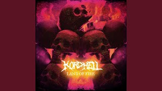 Vignette de la vidéo "Kordhell - LAND OF FIRE"