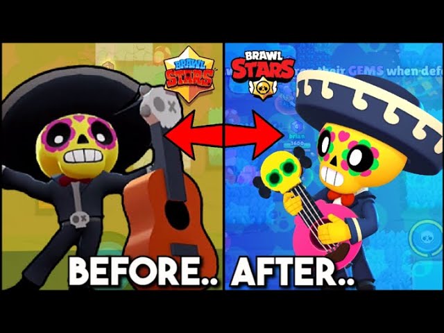 Poco (Brawl stars), Ultimate Gaming Wiki