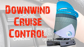 119: OXLEY BORA PARASAIL Rigging, Set up & Launch; first flight in Sint Maarten