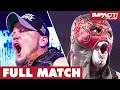 Sami Callihan vs Pentagon Jr: MEXICAN DEATH MATCH (August 23, 2018) | IMPACT Wrestling Full Matches