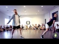 Toxic | Choreography by Camillo Lauricella & Nika Kljun | ON Dance Studios Sevilla