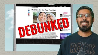 Debunking Huffington Post's 