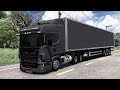 ETS2 - DOWNLOAD SCANIA R-420 + BAÚ FACCHINI CONJUNTO MUITO TOP!! - VERSÃO 1.36 & 1.37