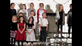2012 Christmas Concert III