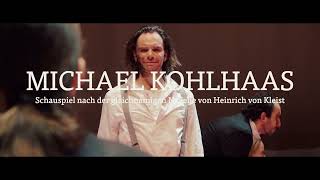 Trailer: Michael Kohlhaas