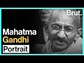 Meet Mahatma Gandhi