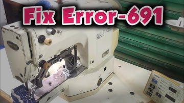 How to Remove Error-690 !! Ke-430D !! Ke-430D Error List