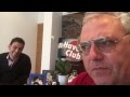 Lavoro? Si Muove! La Crisi? SNAUS!
