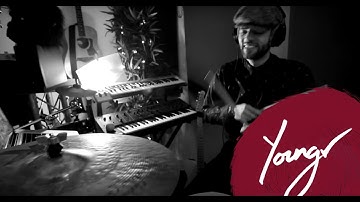 #1 Youngr Presents: ALX - Tried Love