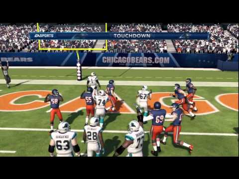 Killa Cam Newton