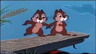 Donald Bebek Tikus dan Tupai full movie