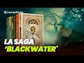 La saga &#39;Blackwater&#39; de Michael McDowell: el folletín gótico que es un fenómeno en librerías