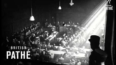 Wagner Trial (1946)