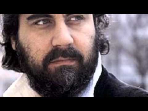 Vangelis - To the unknown man