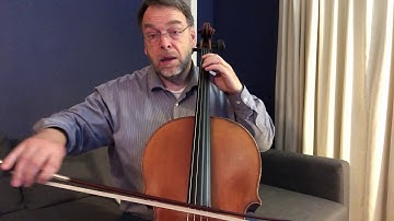 Arpeggios B-Flat & E-Flat Major, 1 oct - Music At The Towers, Tech Video 15