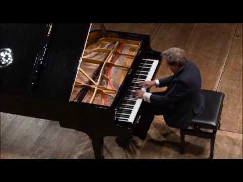 RUDOLF BUCHBINDER plays Beethoven Sonata No 23 F Minor Opus 57 Appassionata