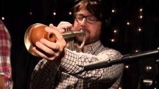 Meschiya Lake and The Little Big Horns - It's the Rhythm in Me (Live on KEXP) chords