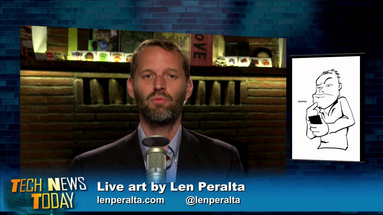 Tech News Today 799: Take Out the Bulky Middleman