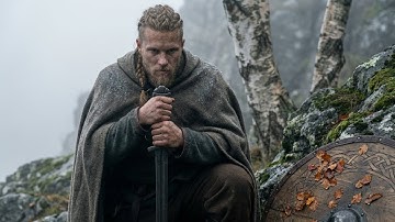 Oathbound to the Storm Epic Viking Music