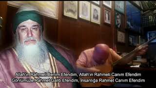 #Allah var diyen Herkes Müslüman Adem Güney