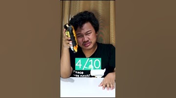Thumbnail of Aku Mencoba Semua Keripik Kentang #Shorts