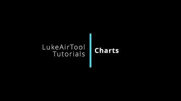 LukeAirTool Tutorial - Charts