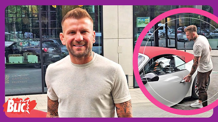 "ANĐELA ĆE BITI PRVA, A GASTOZ TREĆI" Stanislav Krofak o "Eliti", boksu, ali I TUČI MAJE I CARA