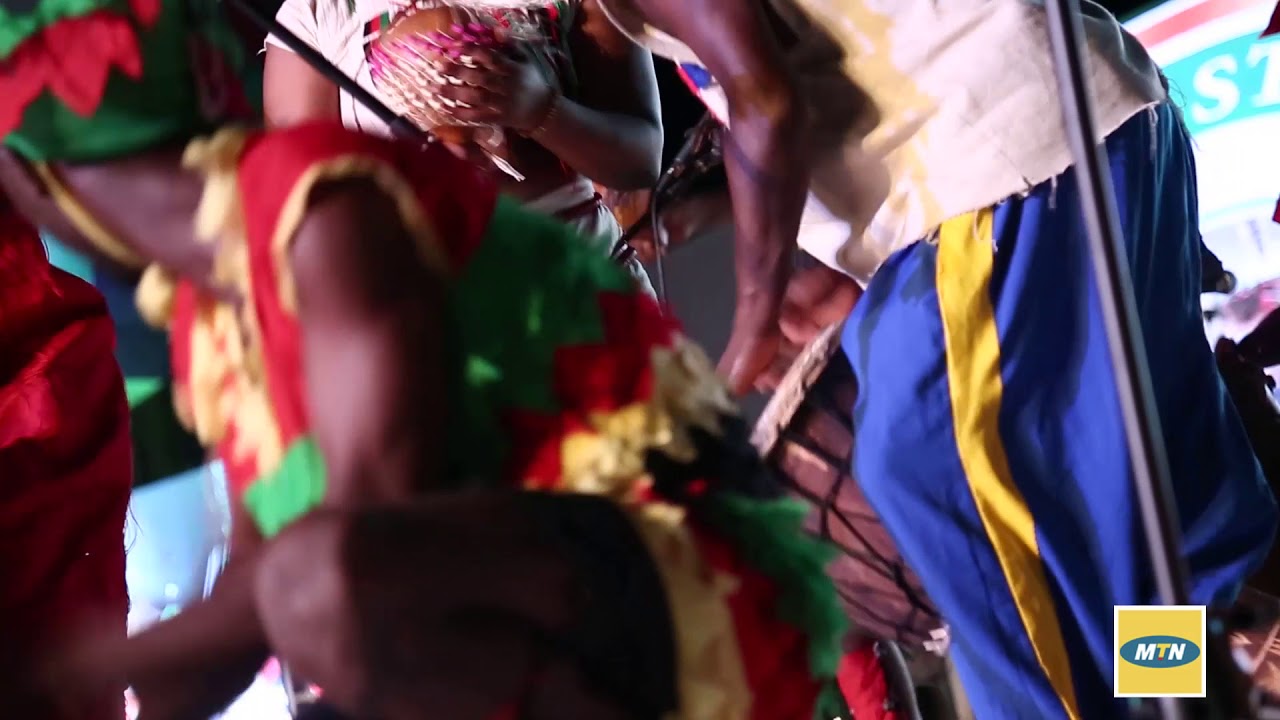 Here’s How MTN is Helping To Promote The African Culture digital marketing agency london