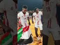 منتخب السودان منتخب السودان  صقور الجديان أمم أفريقيا 2024 