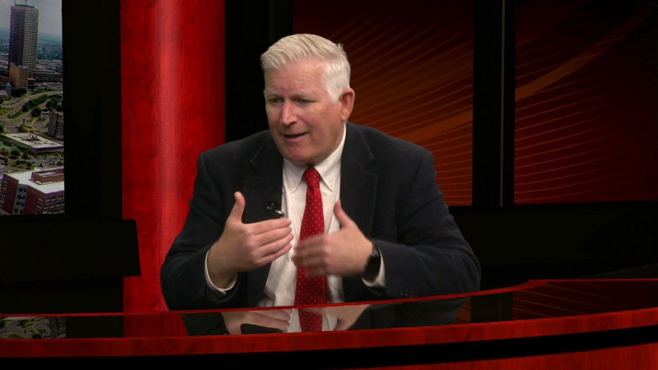 Political Buzz with Phil Arno