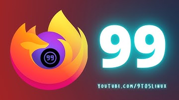 Firefox 99 Is Now With GTK Overlay Scrollbars