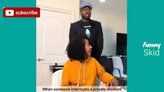 Try not to laugh challenge...King Bach funny vine compilations